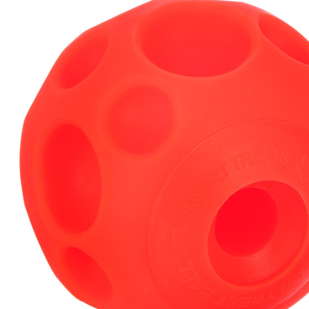 Tricky Treat Ball - Large Animals & Pet Supplies > Pet Supplies > Dog Supplies > Dog Toys Omega Paw   