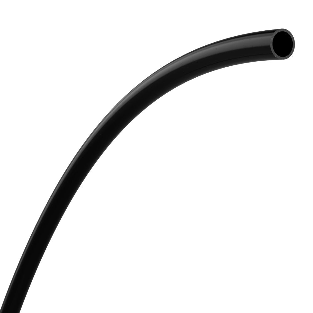 Alpine Corporation 5/8" I.D. X 3/4" O.D. X 100' Flexible Vinyl Aquarium Tubing, Black Animals & Pet Supplies > Pet Supplies > Fish Supplies > Aquarium & Pond Tubing Alpine Corporation   