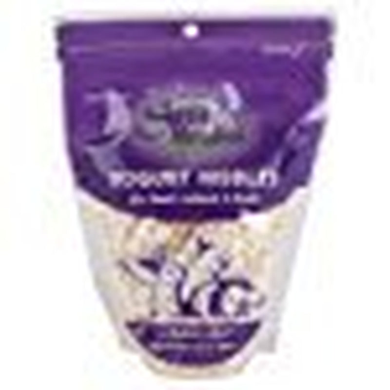 Sweet Meadow Yogurt Nibbles Treat for Small Animals (Pack of 1) Animals & Pet Supplies > Pet Supplies > Small Animal Supplies > Small Animal Treats Sweet Meadow Farm   