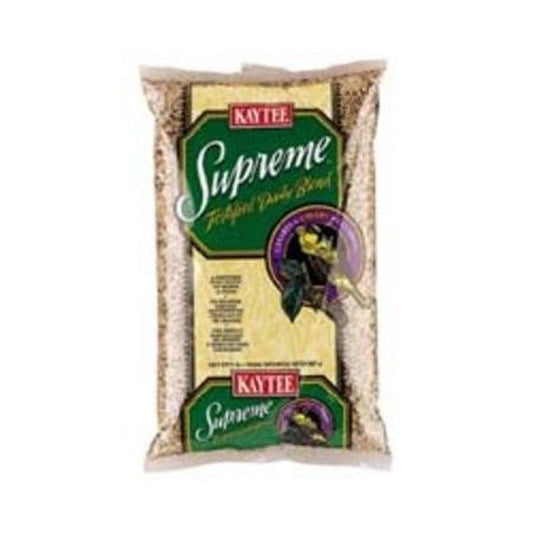 Kaytee Egg-Cite! Forti-Diet Pro Health Conure & Lovebird Bird Food, 3-Lb Bag Animals & Pet Supplies > Pet Supplies > Bird Supplies > Bird Food Kaytee   