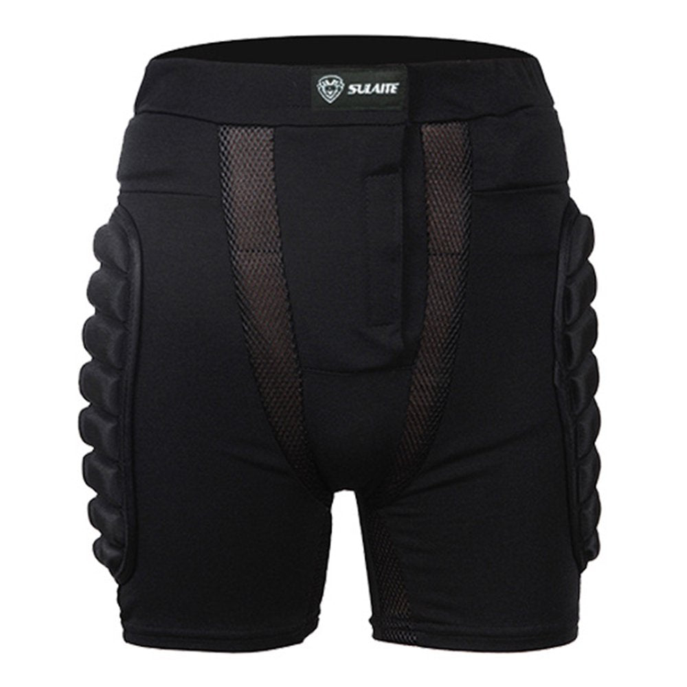 Ski Diaper Breathable Non-Slip Diaper Pants Shatter-Resistant