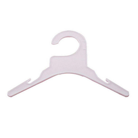 Feiona Pet Dog Puppy Cat Clothes Clothing Rack Hanger Dog Apparel Hangers Pet Product Dog Cats Clothing Coat Hanger Animals & Pet Supplies > Pet Supplies > Cat Supplies > Cat Apparel Feiona   