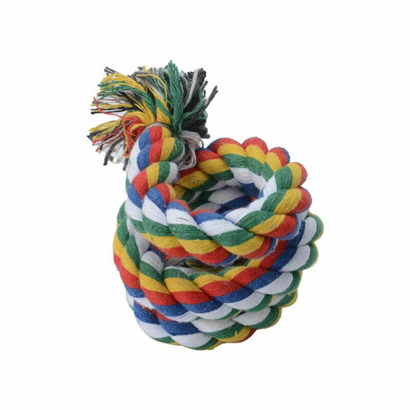 Beinou Pets Parrot Hanging Swing Chew Toy Rope Bite Toys for Bird Budgies Parakeet Rope Animals & Pet Supplies > Pet Supplies > Bird Supplies > Bird Toys Beinou   