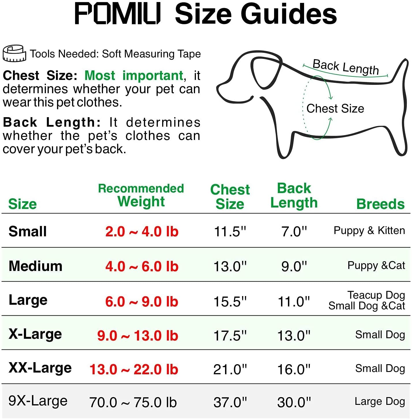 Dog Sweater, Dog Coat for Small Medium Dog or Cat, Warm Soft Flannel Pet Jacket for Puppy, Dogs Girl or Boy, Dog Cold Weather Coats Vest for Winter Christmas (Small, Pink) Animals & Pet Supplies > Pet Supplies > Dog Supplies > Dog Apparel POMIU   