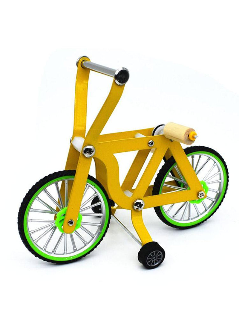 Parrot Bicycle Toy Bird Training Intellectual Toys Supplies Animals & Pet Supplies > Pet Supplies > Bird Supplies > Bird Toys Lacyie   