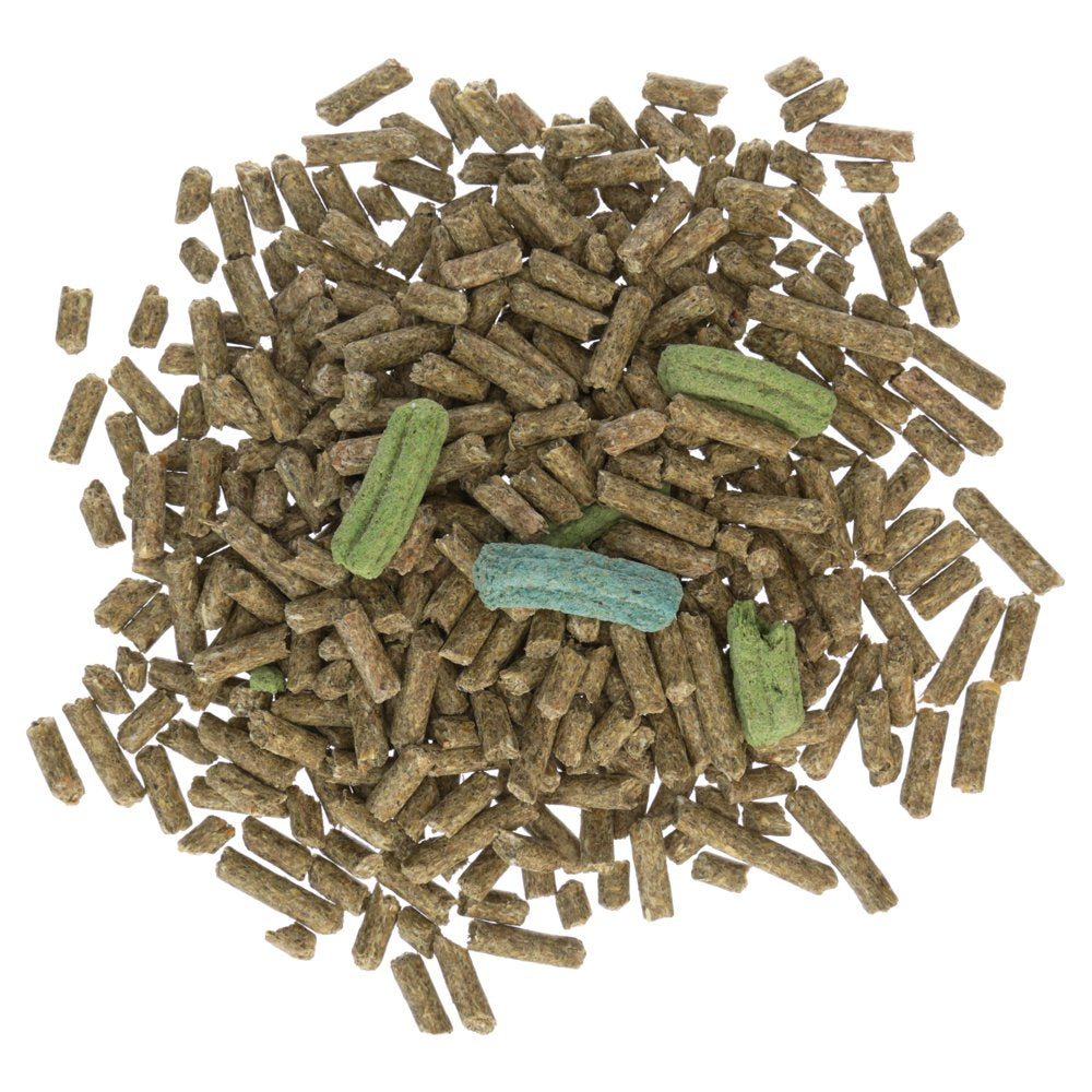 Kaytee Forti-Diet Pro Health Chinchilla Food 3Lb Animals & Pet Supplies > Pet Supplies > Small Animal Supplies > Small Animal Food Central Garden and Pet   