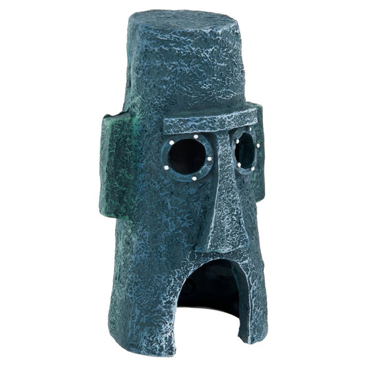 Aqua Culture Spongebob Homes Assorted Aquarium Decoration Animals & Pet Supplies > Pet Supplies > Fish Supplies > Aquarium Decor Wal-Mart Stores, Inc.   