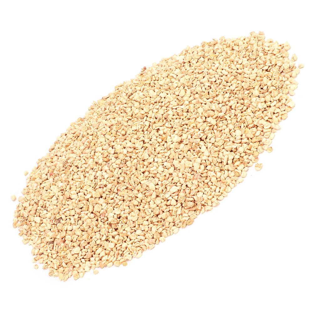 EBTOOLS Small Animal Bedding,Corn Cob Bedding,Corn Cob Granule Reptile Mat Pet Box Climbing Box Pet Bedding for Hamsters and Squirrels Animals & Pet Supplies > Pet Supplies > Small Animal Supplies > Small Animal Bedding EBTOOLS   