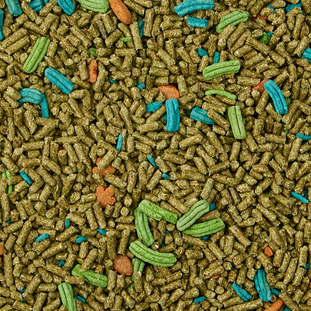 Kaytee Forti-Diet Pro Health Adult Rabbit Food 10Lb Animals & Pet Supplies > Pet Supplies > Small Animal Supplies > Small Animal Food Central Garden and Pet   