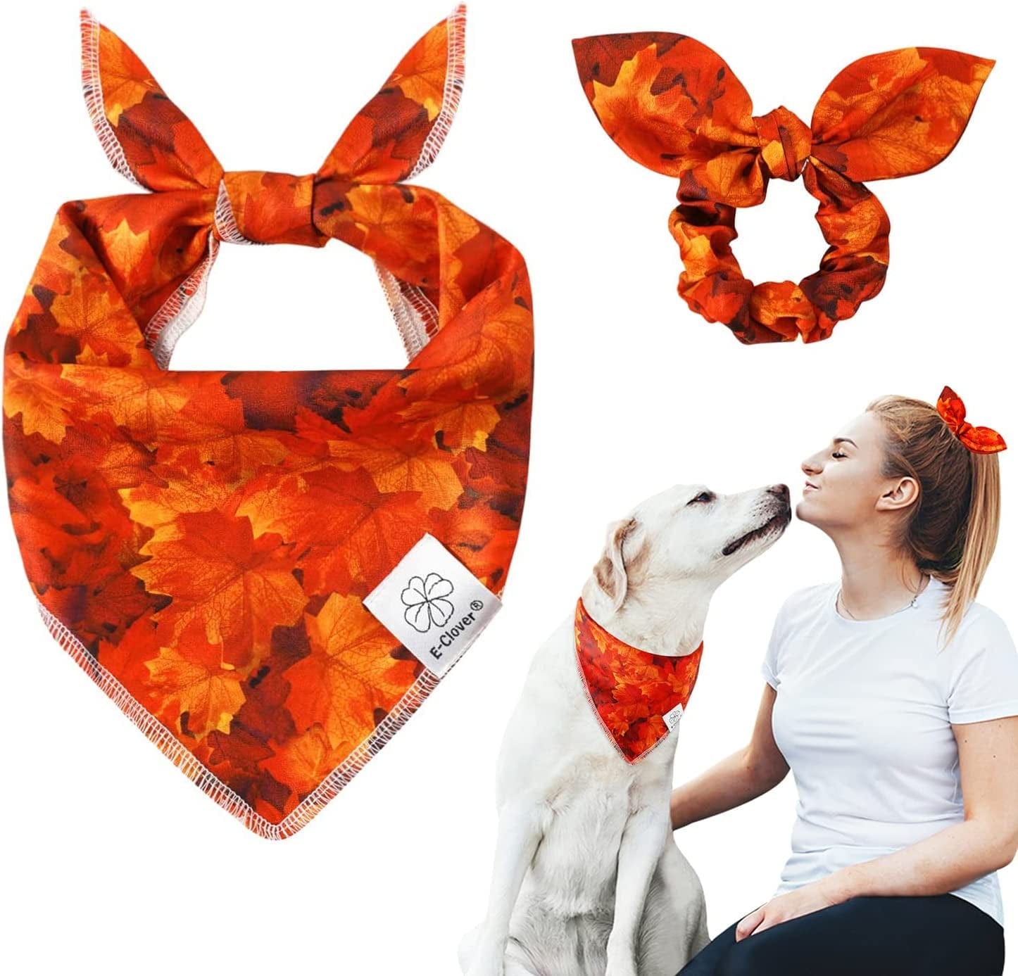 Dog CEO Collar Pet Bow Ties