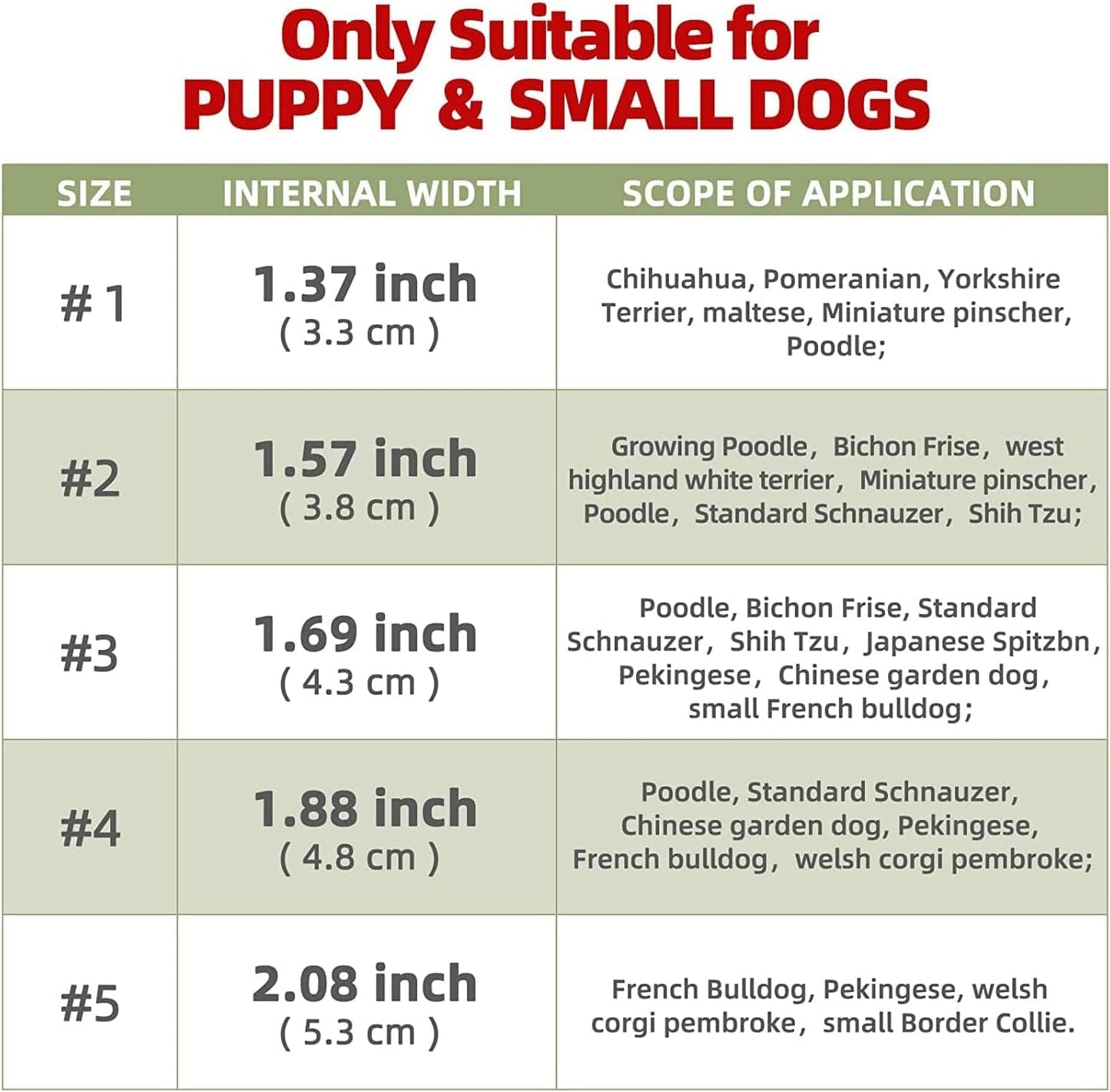 Dog Boots, Dog Shoes for Hot Pavement, Anti-Slip Breathable and Waterproof Dog Shoes ONLY for Small Dogs with Reflective & Adjustable Strap Zipper 4PCS (Size 5:(1.88"X2.08")(Lxw) within 55Lb) Animals & Pet Supplies > Pet Supplies > Dog Supplies > Dog Apparel Kajiewo   