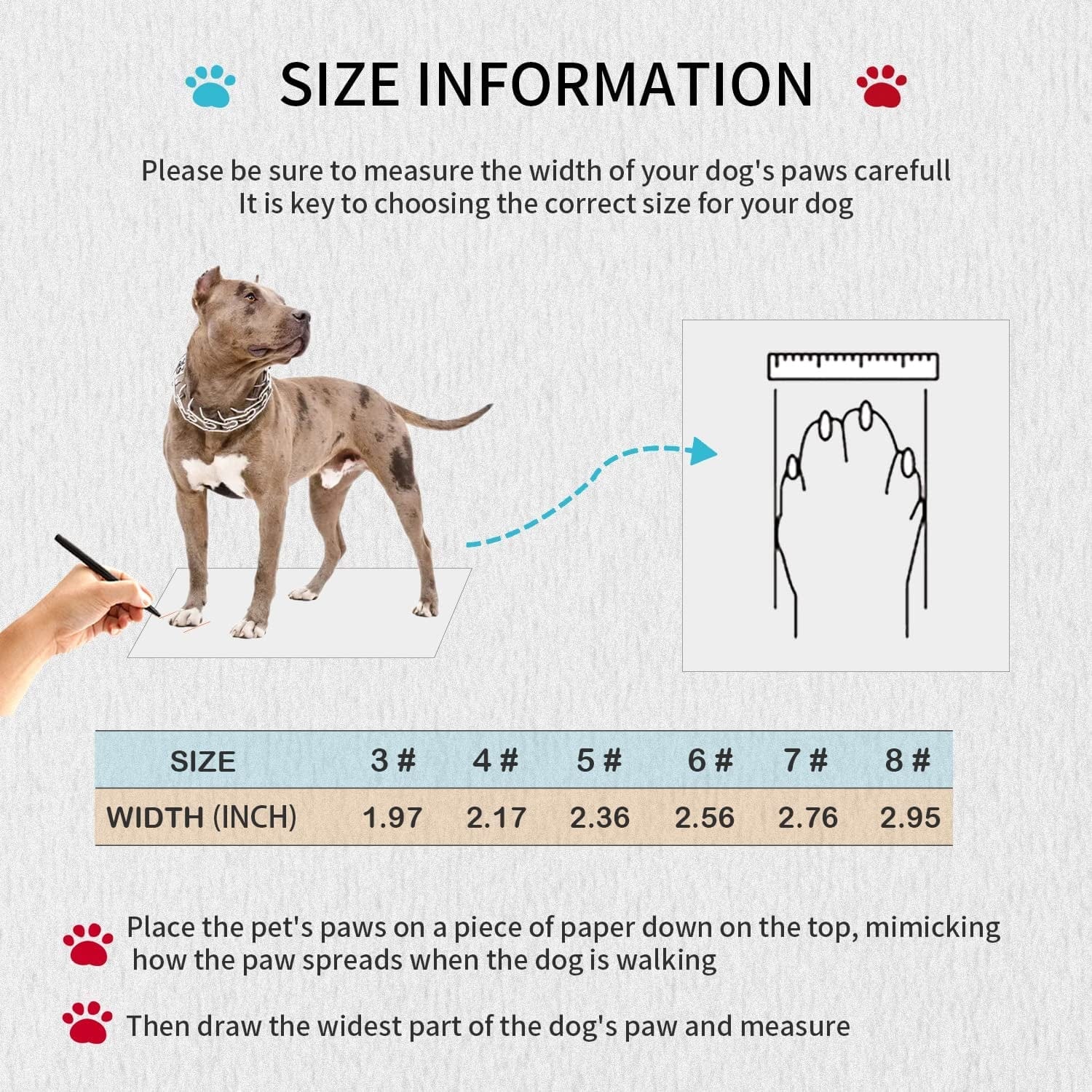 Dog Boots & Paw Protectors, Dog Shoes for Hot Pavement, Bowite Summer Winter Breathable Lightweight Fly Knit Dog Booties with Reflective Strips for Small Medium Large Dogs 4Pcs/Set（Black,#2） Animals & Pet Supplies > Pet Supplies > Dog Supplies > Dog Apparel Bowite   