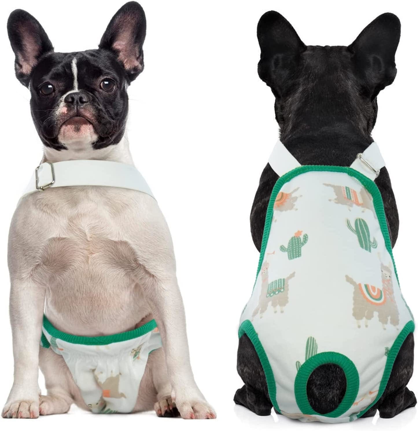 Reusable Physiological Diapers For Dogs And Cats Washable And Comfortable  Small Boxer Tulip Pants For Menstrual Stimulation And Period Support From  Dresscuten, $9.18
