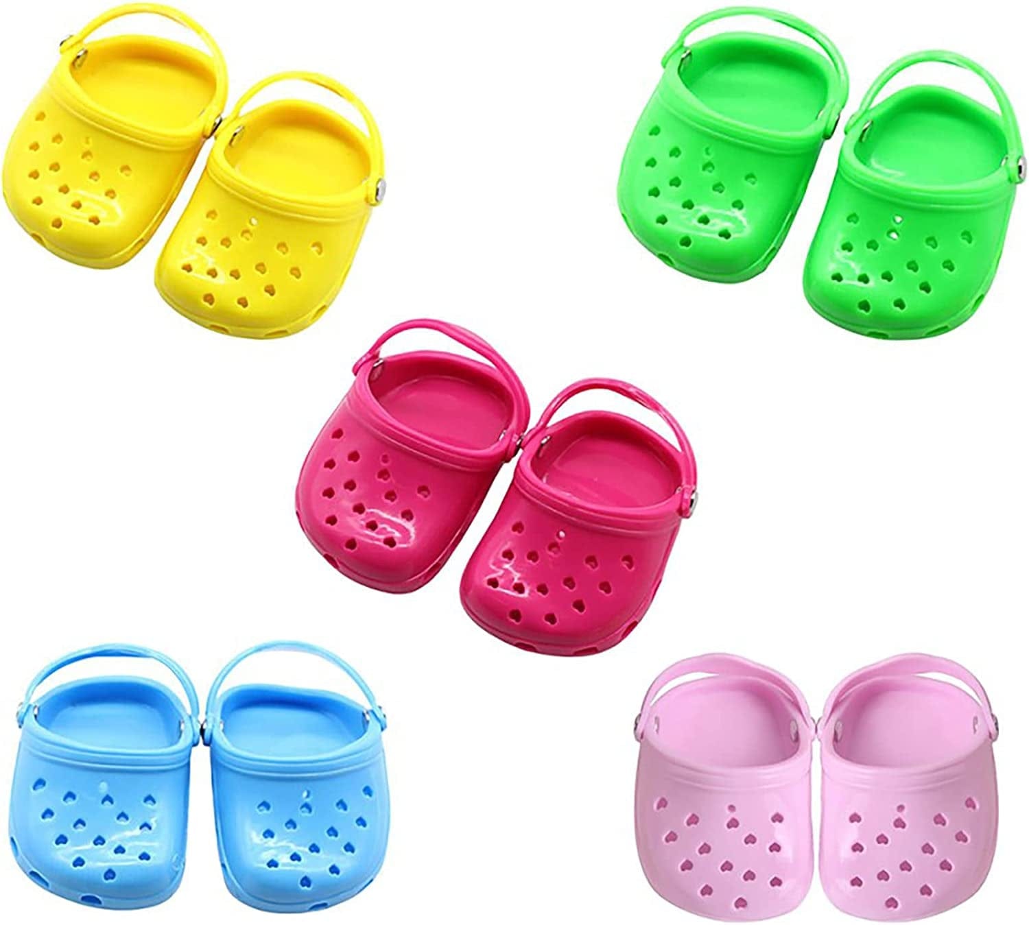 Dog Sandals, 8 Colors Optional, Puppy Shoes Crocs, Pet Sandals for Small Dogs, Pet Lovely Shoes for Taking Photos, Cat Shoes for Summer Blue Animals & Pet Supplies > Pet Supplies > Dog Supplies > Dog Apparel GabeFish   