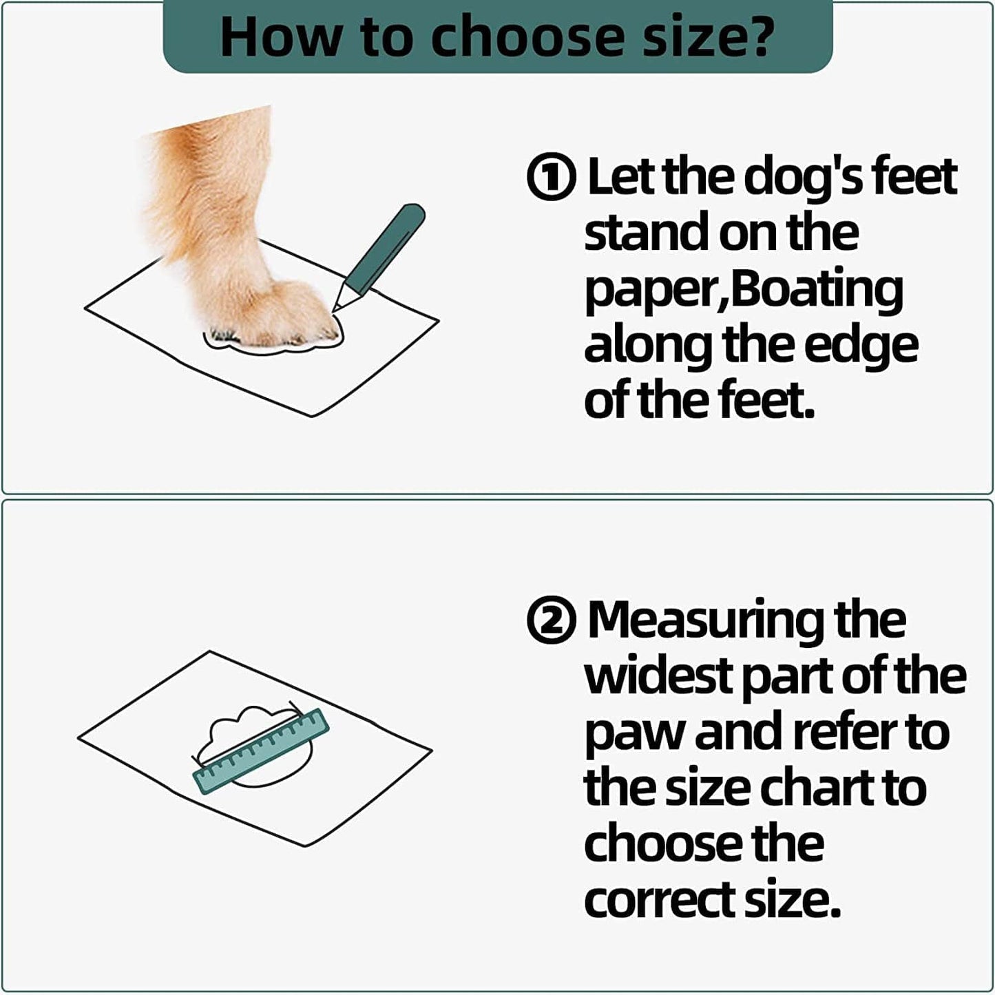 Dog Shoes for Small Dogs Boots for Winter Snow Hot Pavement, Outdoor Dog Boots & Paw Protector for Hiking and Running, Breathable Dog Booties with Adjustable Straps and Anti-Slip Soles 4PCS Animals & Pet Supplies > Pet Supplies > Dog Supplies > Dog Apparel Hcpet   