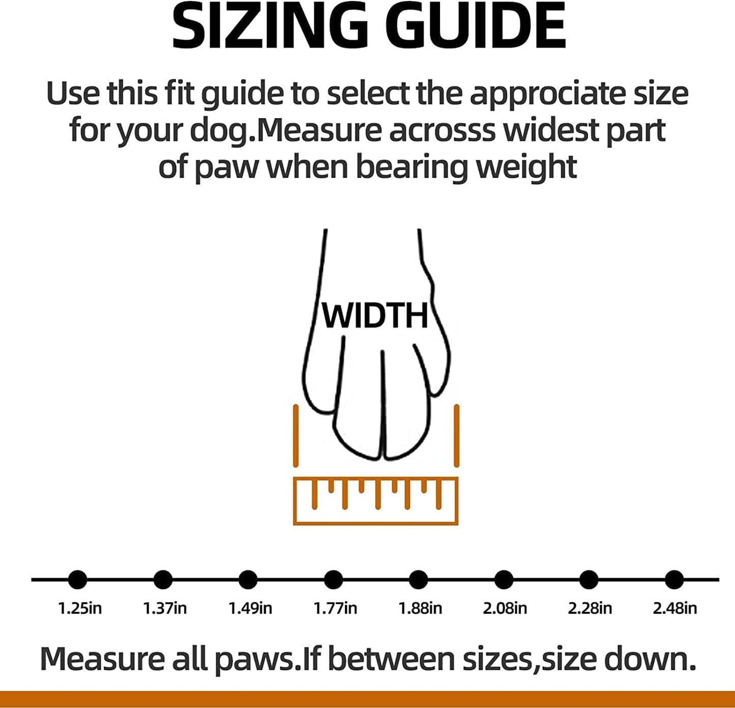 Dog Shoes for Small Medium Large Dogs Boots for Winter Snow Hot Pavement, Breathable Dog Sneakers, Dog Booties Paw Protectors for Hiking and Running with Reflective Strip Anti-Slip Sole 4Pcs Animals & Pet Supplies > Pet Supplies > Dog Supplies > Dog Apparel AOKOWN   