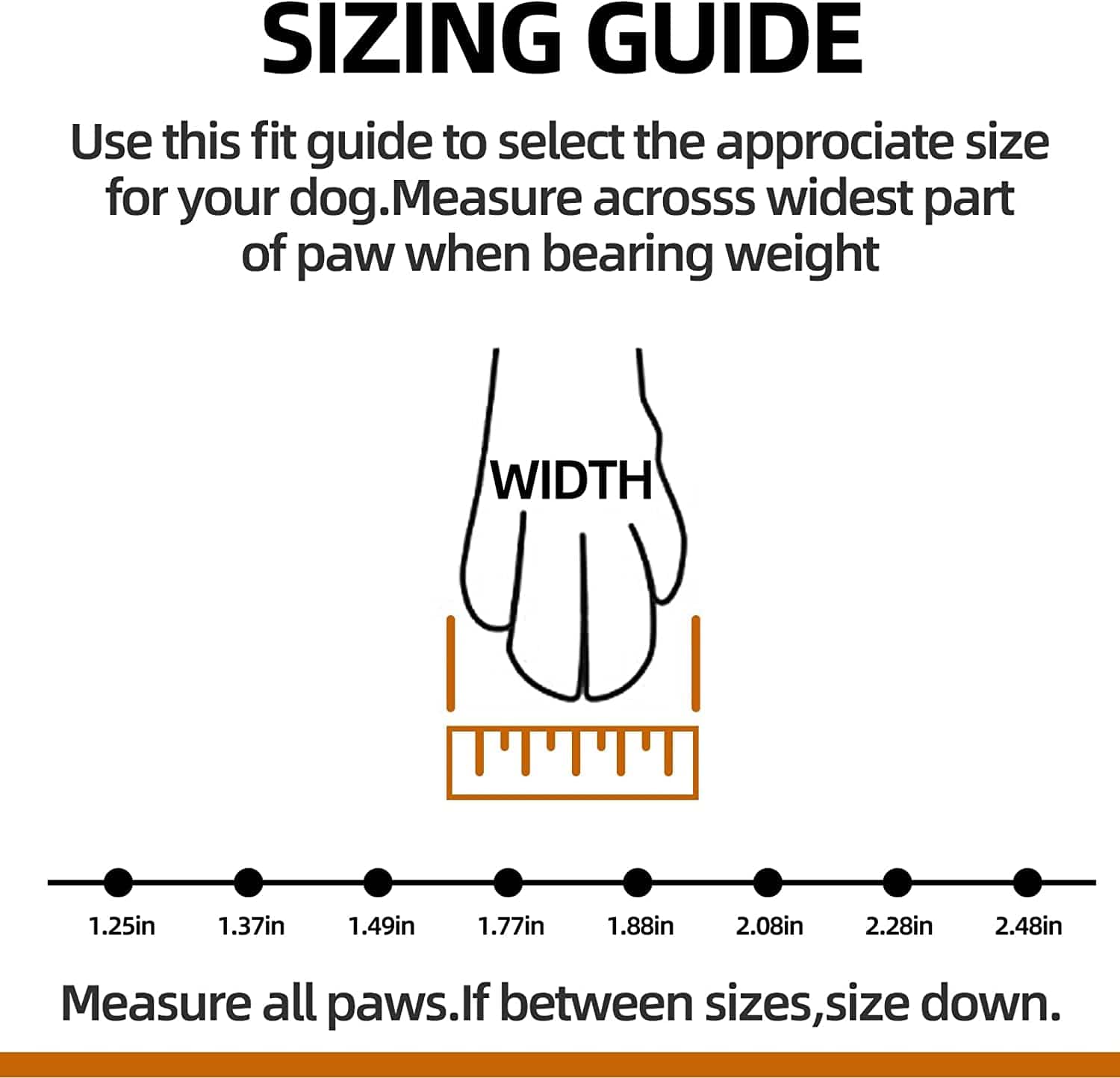 Dog Shoes for Small Medium Large Dogs Boots for Winter Snow Hot Pavement, Breathable Dog Sneakers, Dog Booties Paw Protectors for Hiking and Running with Reflective Strip Anti-Slip Sole 4Pcs Animals & Pet Supplies > Pet Supplies > Dog Supplies > Dog Apparel AOKOWN   