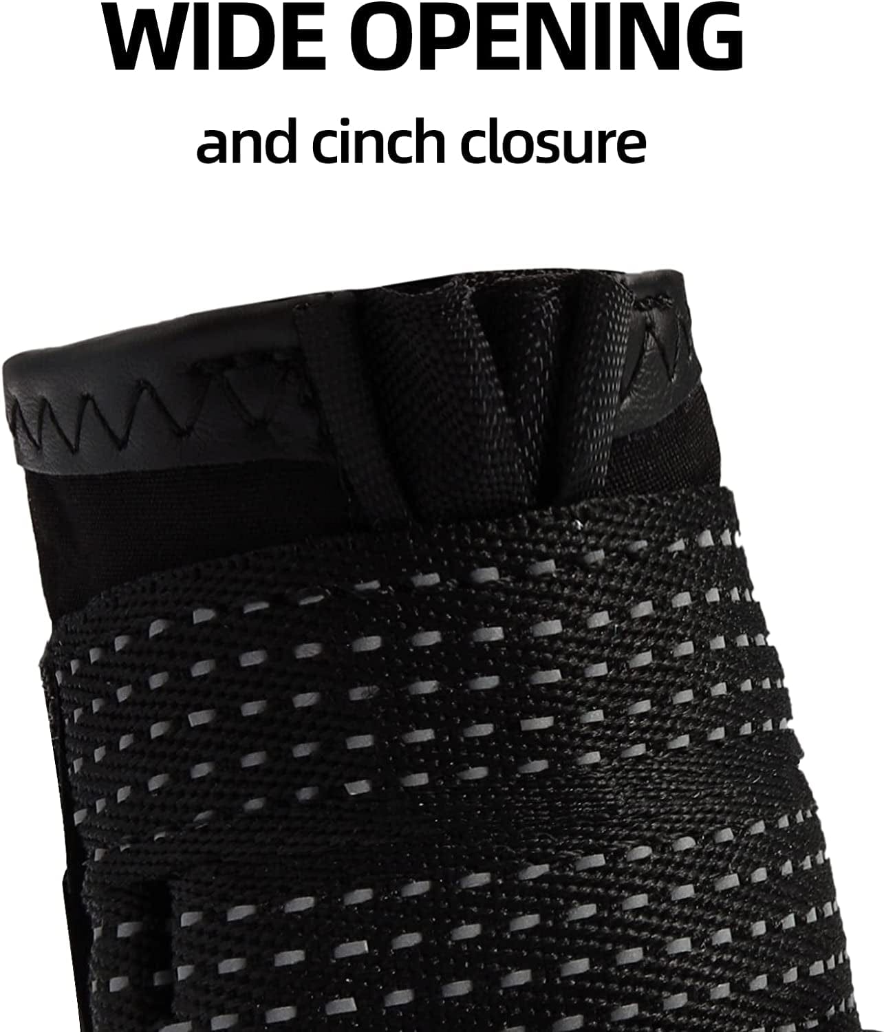 Dog Shoes for Winter Snow Hot Pavement, Dog Boots & Paw Protector, Dog Booties for Small Dogs with Reflective Strip Anti-Slip Sole 4Pcs Animals & Pet Supplies > Pet Supplies > Dog Supplies > Dog Apparel AOKOWN   