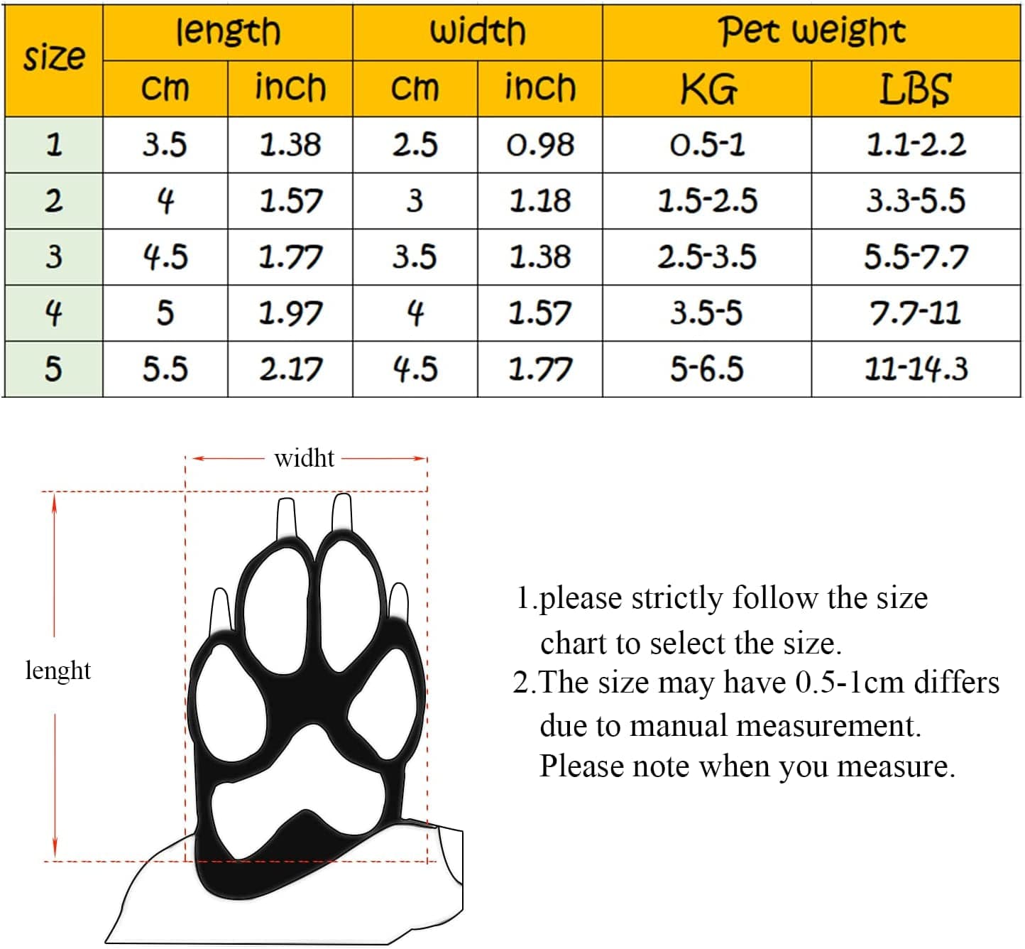 Dog Shoes Paw Protector - 4 Pcs Dogs Boots with Reflective Straps Anti-Slip Rubber Pet Booties Waterproof Winter Snow for Small Medium Size Dogs (Blue 3) Animals & Pet Supplies > Pet Supplies > Dog Supplies > Dog Apparel VITSOLE   