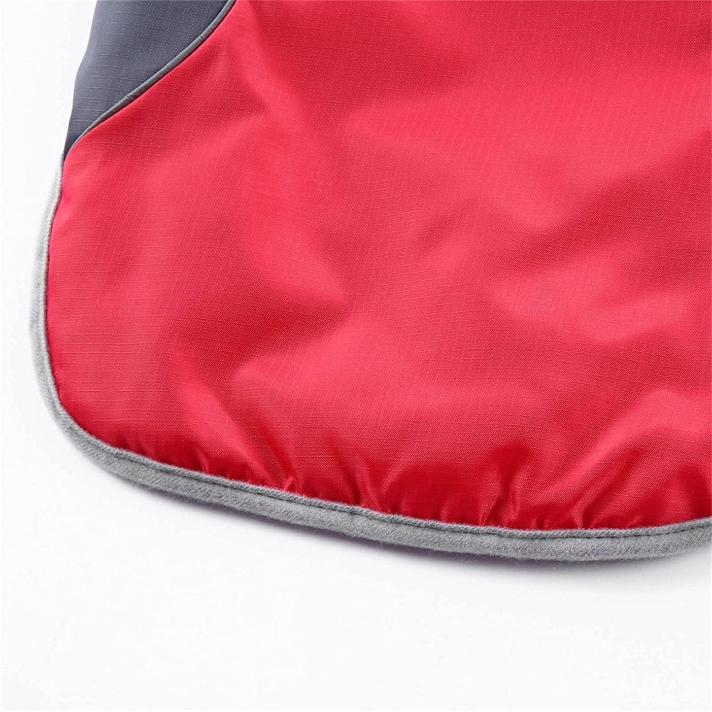 Dog Sweaters for Large Dogs Lightweight Dog Large Matching Cotton Hook&Loop Jackets Clothing Color Adjustable Winter Pet Clothes Animals & Pet Supplies > Pet Supplies > Dog Supplies > Dog Apparel HonpraD   