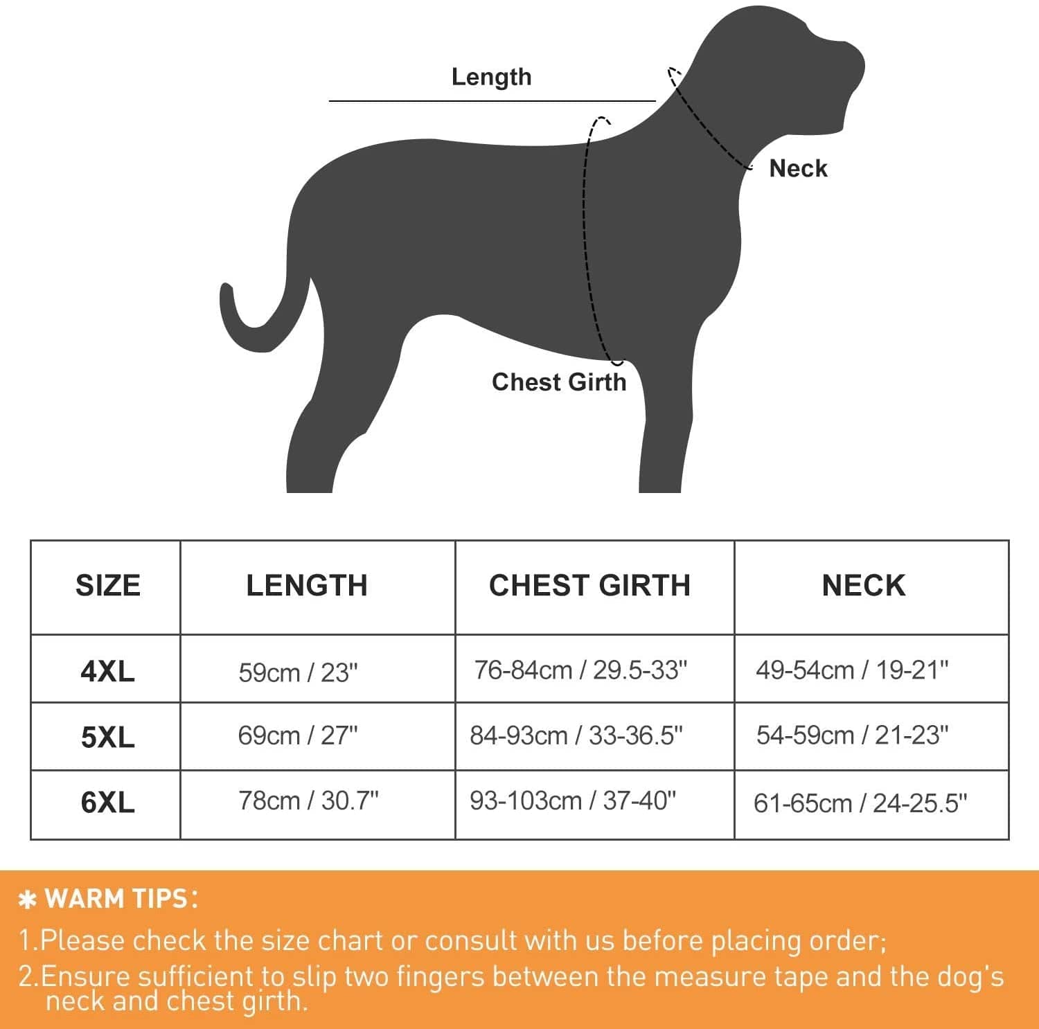 Dog Winter Jacket - Cozy Reflective Waterproof Dog Winter Coat Windproof Warm Winter Dog Jacket Comfortable Dog Apparel for Cold Weather Unique Stylish for Large Dogs Walking Hiking Travel Blue 6XL Animals & Pet Supplies > Pet Supplies > Dog Supplies > Dog Apparel Dociote   