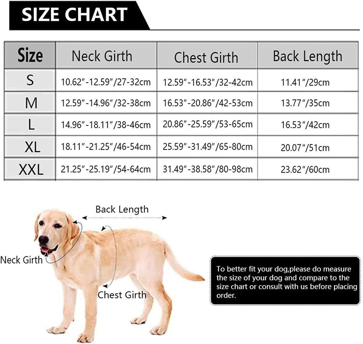 DORA BRIDAL Formal Dog Tuxedo for Medium Large Dogs, Labrador Pet Wedding Party Suit Outfit with Detachable Bowtie Collar Neckerchief Bandana, Dress-Up Halloween Costumes Handsome Elegant Cosplay Animals & Pet Supplies > Pet Supplies > Dog Supplies > Dog Apparel Dora Bridal   