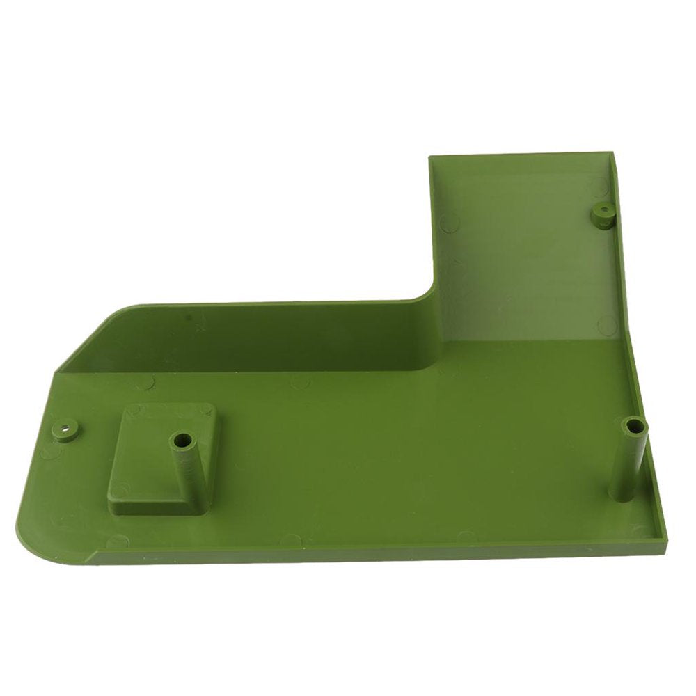 Green Floating Basking Platform Reptile Play Ground Turtle Ramp Reptile Habitat Decor Pet Supplies Reptiles Amphibians Animals & Pet Supplies > Pet Supplies > Small Animal Supplies > Small Animal Habitat Accessories perfk   