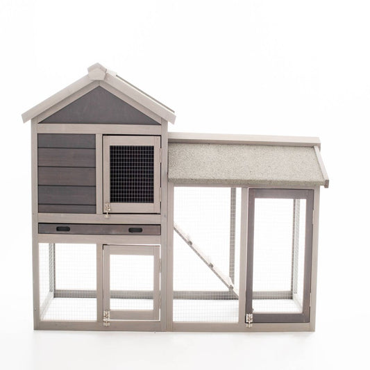 Anysun Small Animal Habitat Cage for Outdoor and Indoor Use
