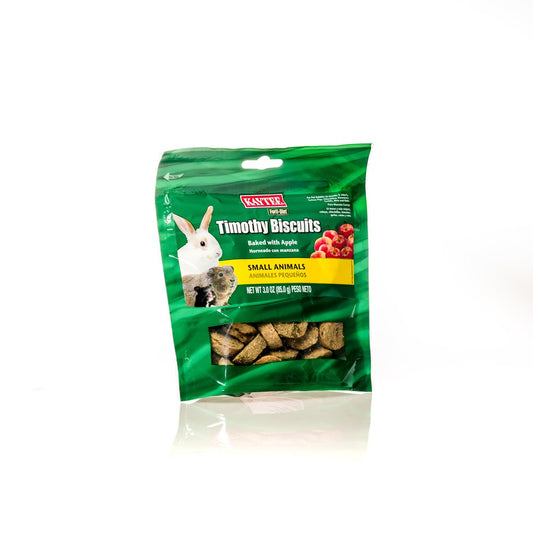 Kaytee Forti Diet Baked Apple Treat 3 Ounces Animals & Pet Supplies > Pet Supplies > Small Animal Supplies > Small Animal Treats Central Garden and Pet   