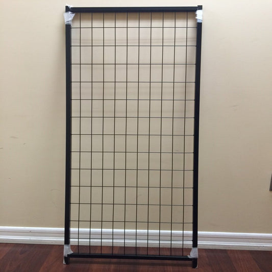 Kennelmaster Dog Kennel Panel, 22.5" X 57.75" Animals & Pet Supplies > Pet Supplies > Dog Supplies > Dog Kennels & Runs Robinson Tech Intl Corp   