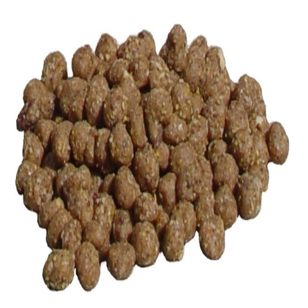 C&S Peanut No Melt Suet Dough Nuggets, 8 Lb., Wild Bird Food Animals & Pet Supplies > Pet Supplies > Bird Supplies > Bird Food Central Garden and Pet   