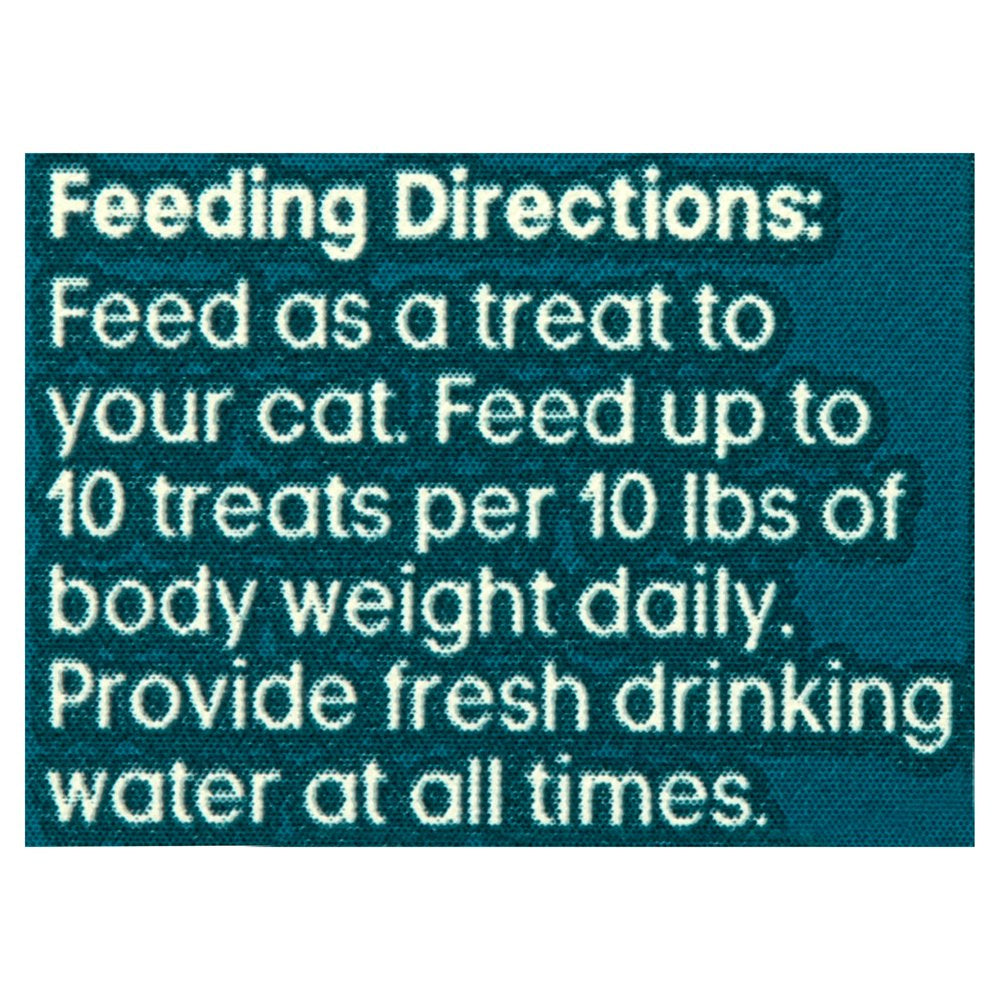 Special Kitty Tuna/Salmon Flavor Crunchy Treat for Cat, 16 Oz. Animals & Pet Supplies > Pet Supplies > Cat Supplies > Cat Treats Wal-Mart Stores, Inc.   