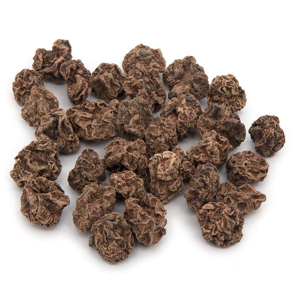 Catify Silvervine Catnip Trio by Best Pet Supplies Animals & Pet Supplies > Pet Supplies > Cat Supplies > Cat Toys Best Pet Supplies, Inc. Dried Fruit Galls (40g)  