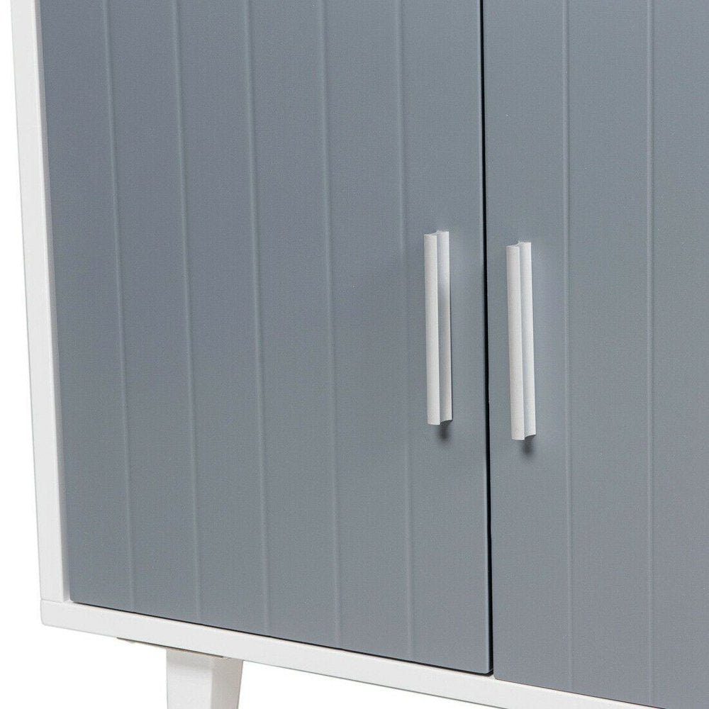 Good Life Apparel Modern Pet Crate Litter Box Enclosure House Table Animals & Pet Supplies > Pet Supplies > Cat Supplies > Cat Apparel Good Life Apparel   