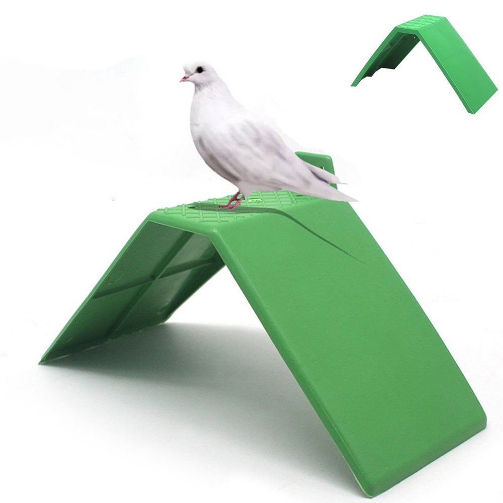 Pet Enjoy Dove Rest Stand,Lightweight Pigeons Rest Stand Bird Perches for Dove Pigeon and Other Birds,Durable Pigeon Perches Roost Bird Dwelling Stand Cage Accessories Animals & Pet Supplies > Pet Supplies > Bird Supplies > Bird Cage Accessories Pet Enjoy S  