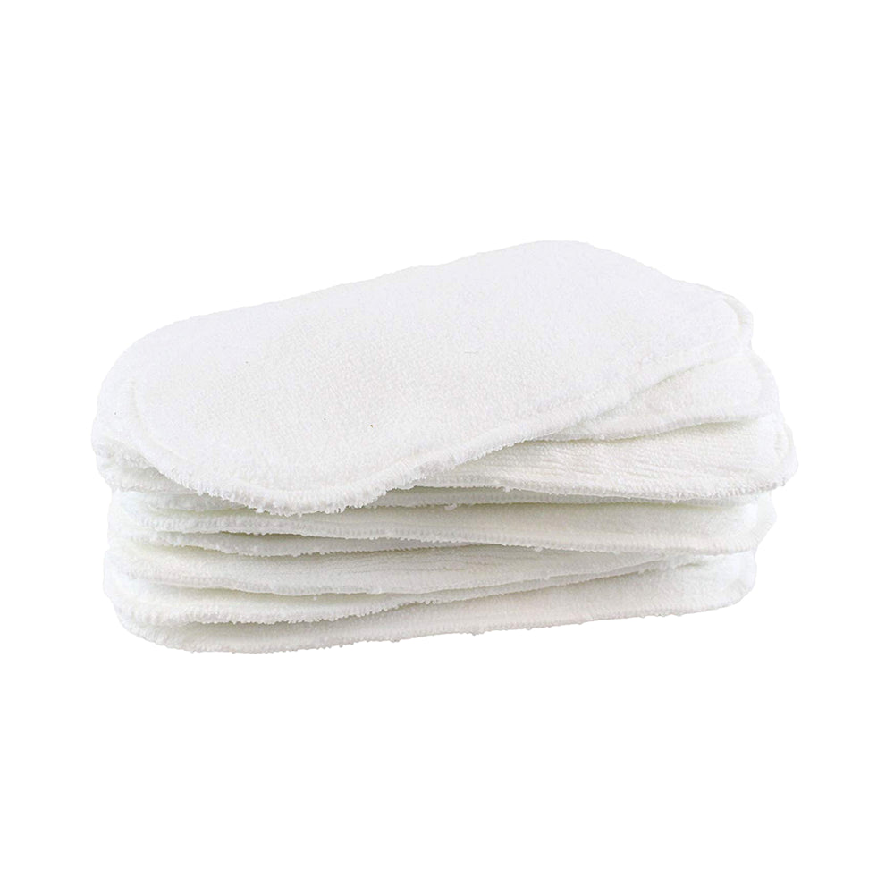 Midlee Dog Belly Band Liner Pads Pack of 10 (Xx-Large) Animals & Pet Supplies > Pet Supplies > Dog Supplies > Dog Diaper Pads & Liners Midlee   