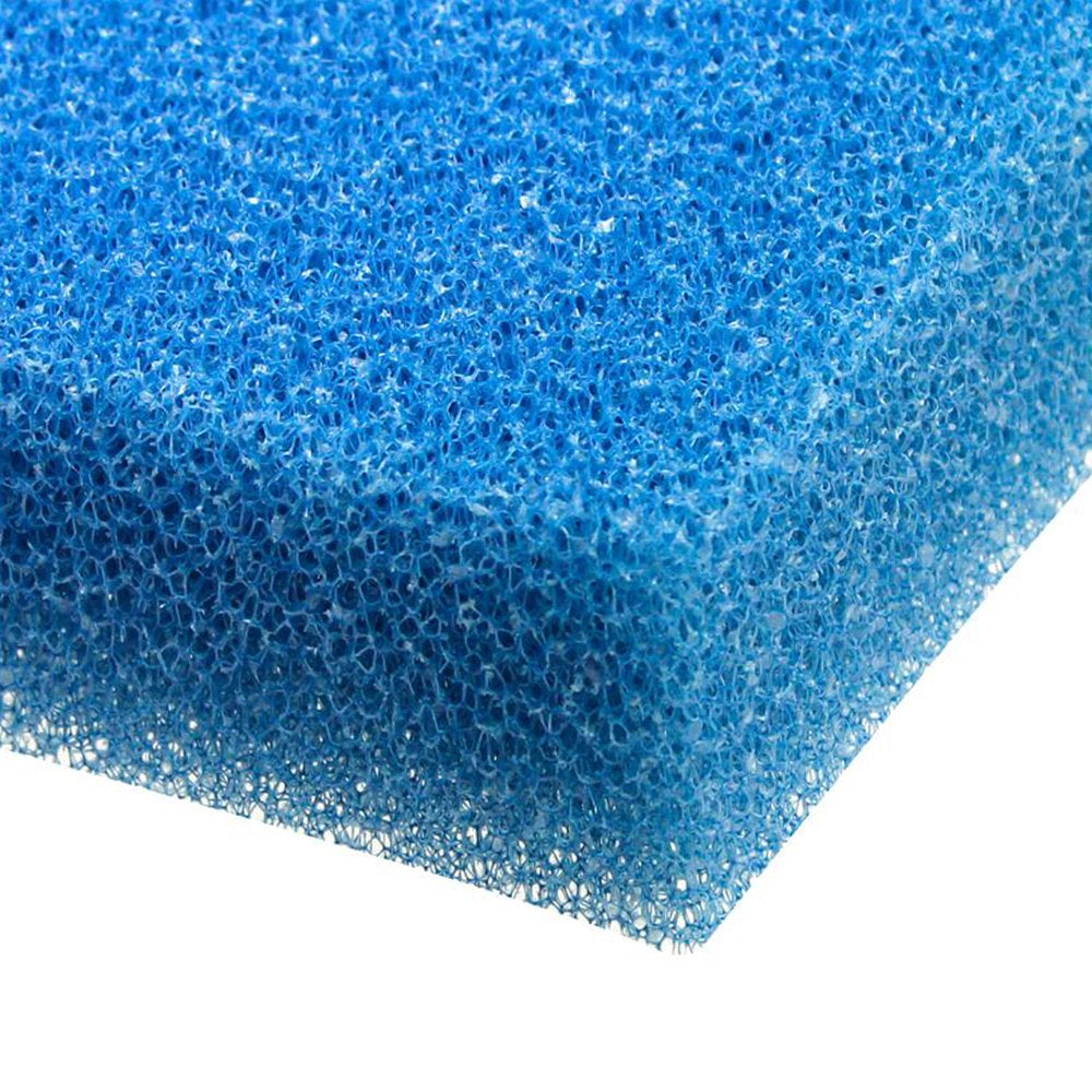 Aquaneat Aquarium Bio Sponge Filter Media Pad Open Cell Foam Matten Filter Animals & Pet Supplies > Pet Supplies > Fish Supplies > Aquarium Filters AquaNeat   