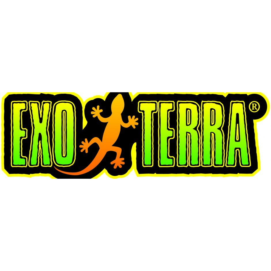 Exo Terra Reptile Terrarium Tropical Forest Substrate, 8-Quart Animals & Pet Supplies > Pet Supplies > Fish Supplies > Aquarium Gravel & Substrates Hagen   