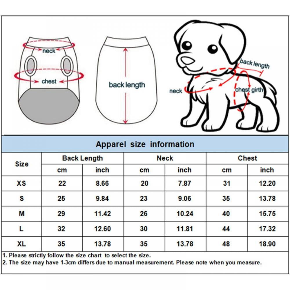 Dog Pajamas Striped Pet Jumpsuits Cotton Dog Onesies Long Sleeves Pet Pajamas Cute Dog Apparels Soft Pet Clothes for Puppy Small Dogs (Gray,Xs) Animals & Pet Supplies > Pet Supplies > Dog Supplies > Dog Apparel Dcastle   