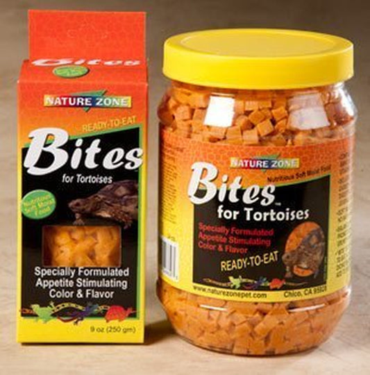 Nature Zone Babybite Tortoise Food 6Oz (Pack of 1) Animals & Pet Supplies > Pet Supplies > Small Animal Supplies > Small Animal Food Nature Zone   