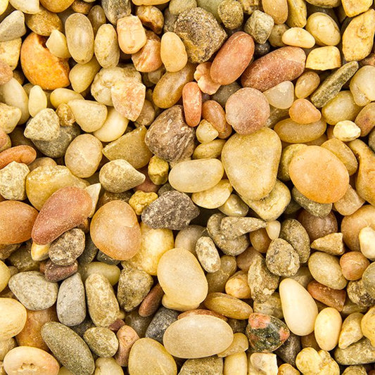 Estes Gravel Swift Creek Pebble - 23 Pounds Animals & Pet Supplies > Pet Supplies > Fish Supplies > Aquarium Gravel & Substrates Bradley Caldwell   