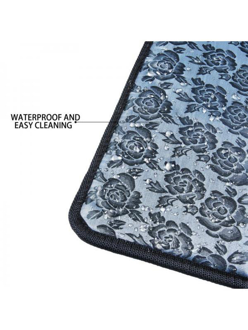 Marinavida Pet Warm Heated Pad Puppy Dog Cats Large Electric Waterproof Bed Mat Heater Mats Animals & Pet Supplies > Pet Supplies > Cat Supplies > Cat Beds MarinaVida   