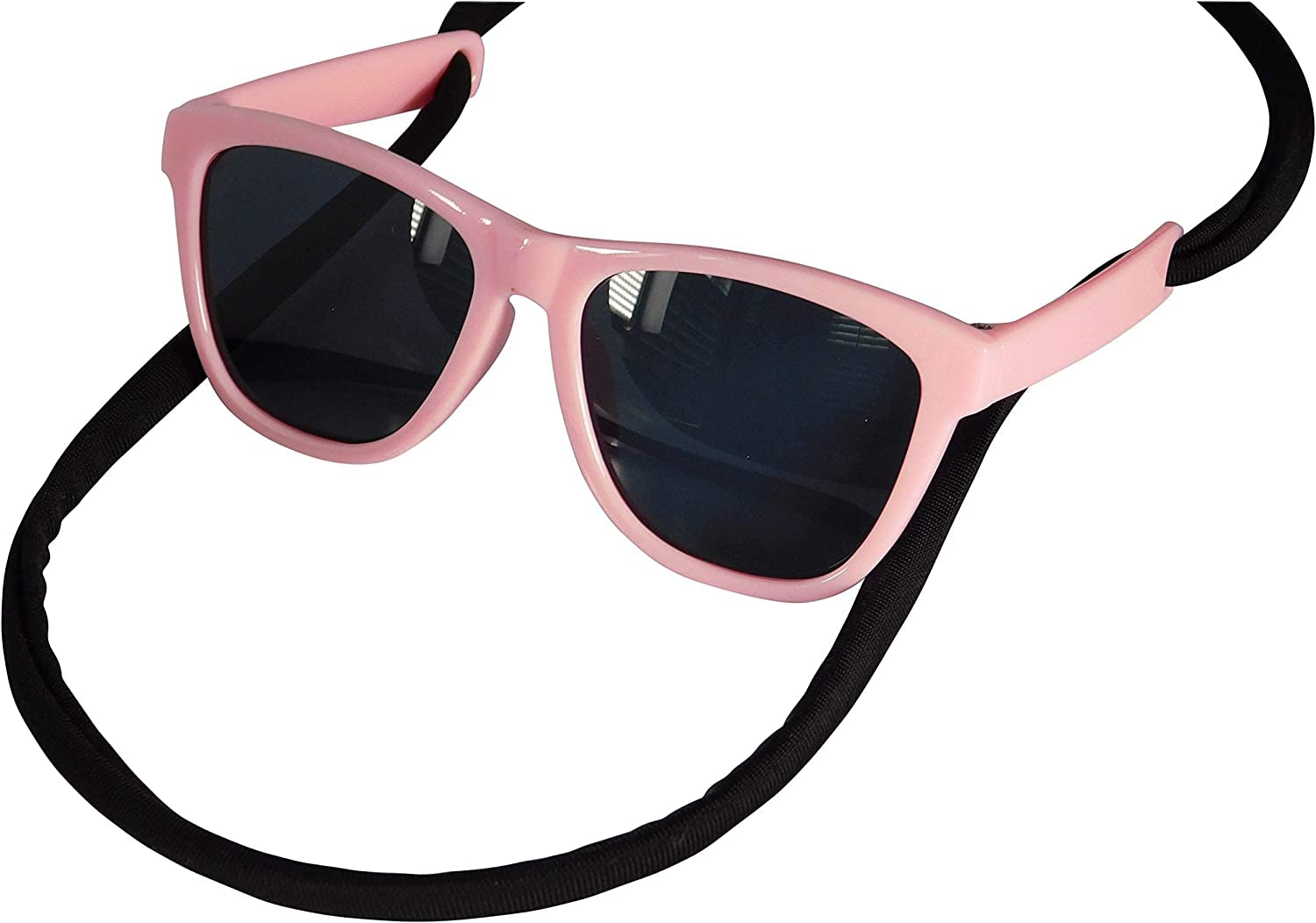 G014 Dog Pet 80S Sunglasses Goggles for Small Dogs up to 15Lbs (Pink) Animals & Pet Supplies > Pet Supplies > Dog Supplies > Dog Apparel Style Vault   