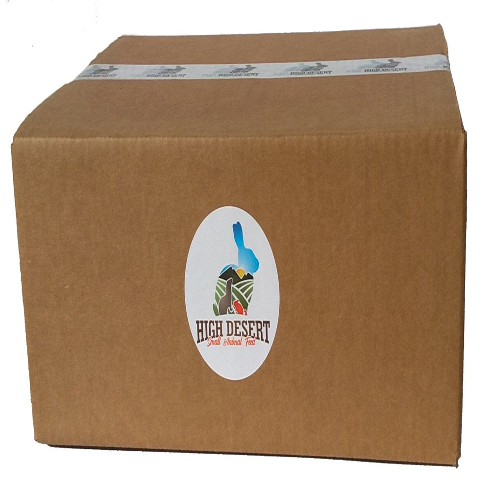 High Desert 2Nd Cutting Timothy Grass Hay for Rabbits, Chinchillas, Guinea Pigs, and Small Animal Pets Animals & Pet Supplies > Pet Supplies > Small Animal Supplies > Small Animal Food High Desert Small Animal Feed 4 lb - $19.79  