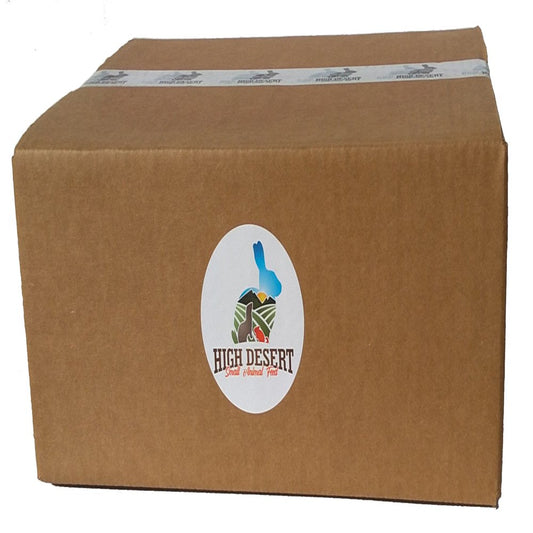 High Desert 2Nd Cutting Timothy Grass Hay for Rabbits, Chinchillas, Guinea Pigs, and Small Animal Pets Animals & Pet Supplies > Pet Supplies > Small Animal Supplies > Small Animal Food High Desert Small Animal Feed 4 lb - $19.79  