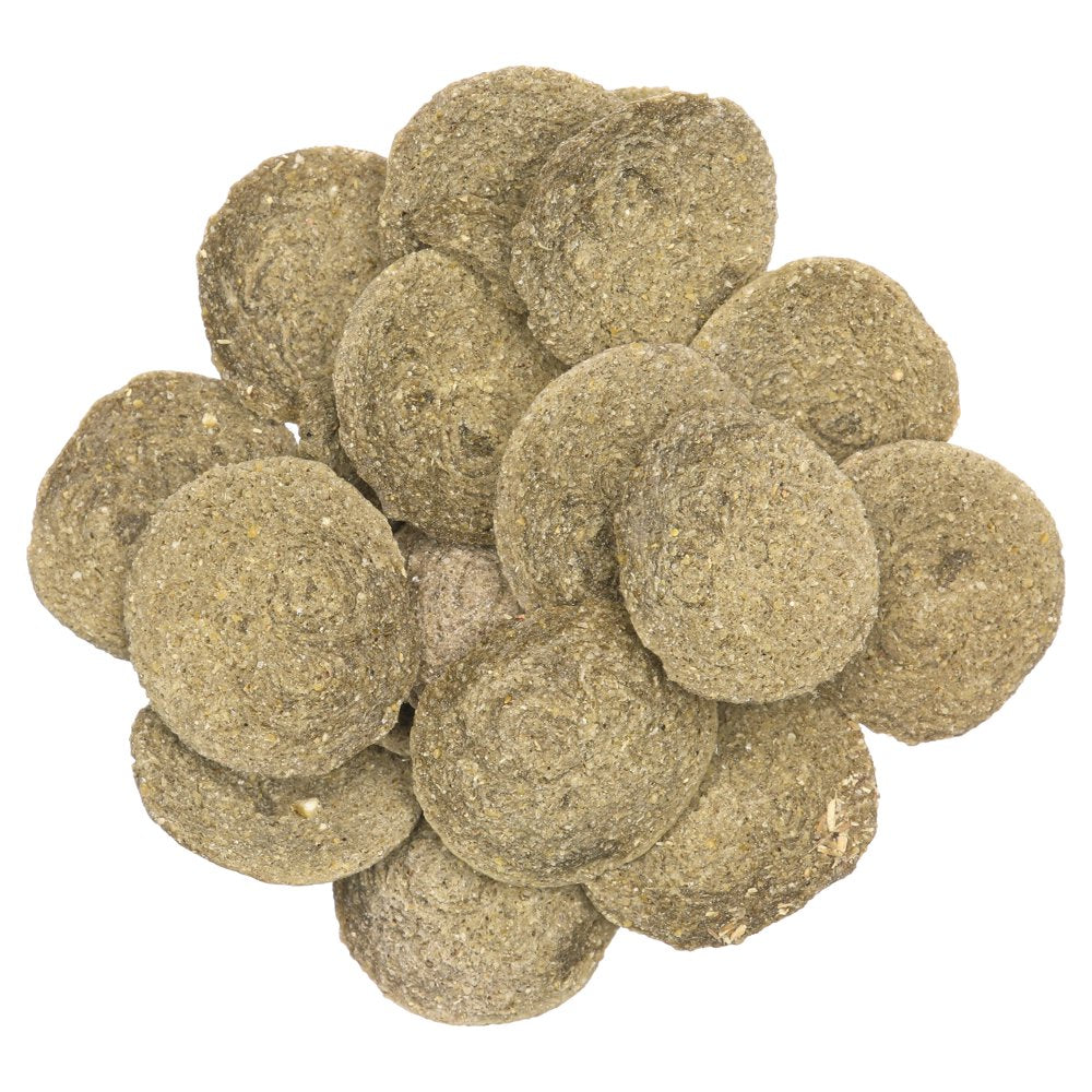 Naturals Small Animal Fenugreek Crunchies Animals & Pet Supplies > Pet Supplies > Small Animal Supplies > Small Animal Food Rosewood Naturals   