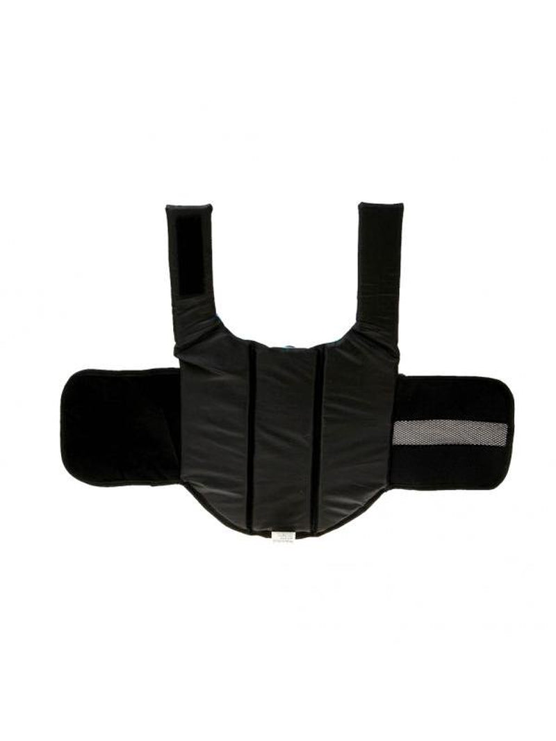 Taykoo Dog Life Jacket Adjustable Dog Lifevest Swimsuit Safrrr Vest Apparel Lifesaver Preserver Coat for Small Medium Large Puppy with Handle Reflective for Swimming and Boating Animals & Pet Supplies > Pet Supplies > Dog Supplies > Dog Apparel Taykoo   