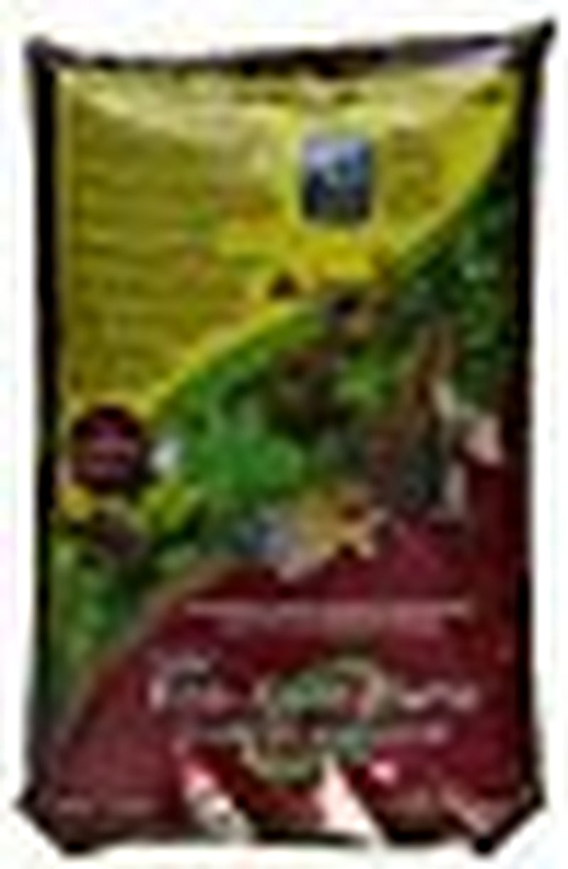 Caribsea Eco-Complete Red Coarse-Grade Plant Substrate, 20 Lbs. Animals & Pet Supplies > Pet Supplies > Fish Supplies > Aquarium Gravel & Substrates Caribsea   