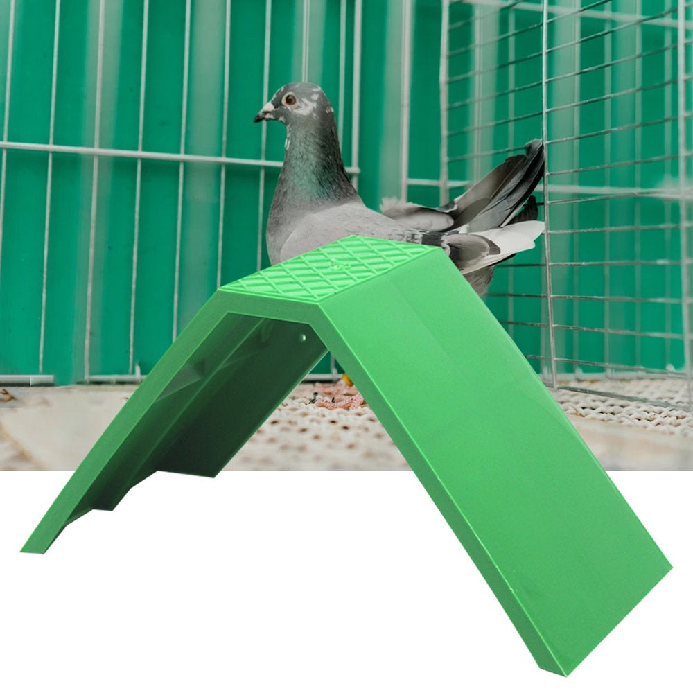 Realyc Pigeon Perch Arched Roost Rack Cage Accessories Dove Rest Stand Parrot Dwelling Stand Bird Supplies Animals & Pet Supplies > Pet Supplies > Bird Supplies > Bird Cage Accessories Realyc   