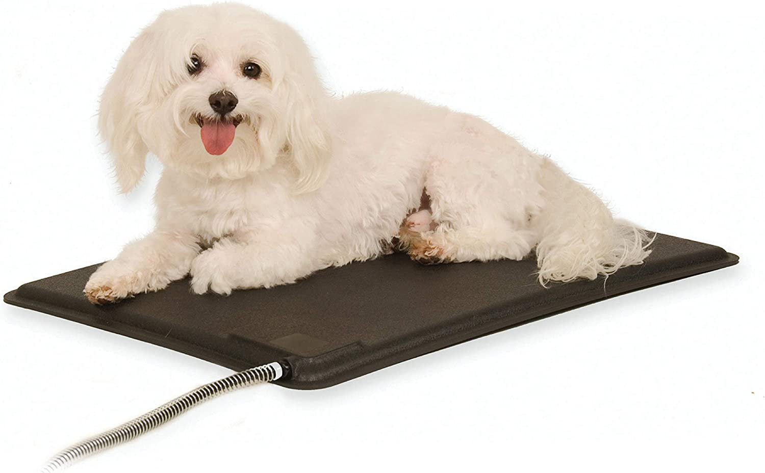 Original Lectro-Kennel Outdoor Heated Pad with Free Cover Animals & Pet Supplies > Pet Supplies > Dog Supplies > Dog Kennels & Runs ALLJOYER   